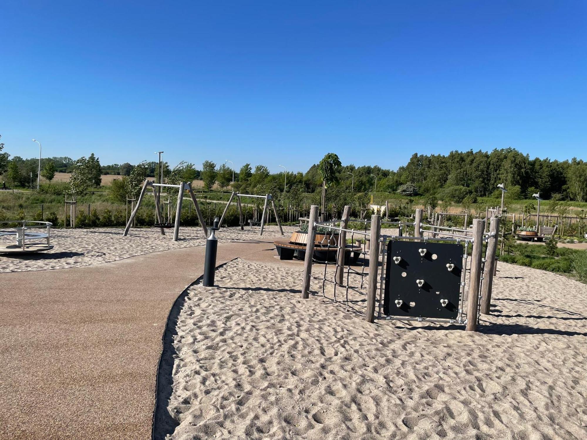 Klif Apartamenty Polanki Aqua Kołobrzeg Exterior foto